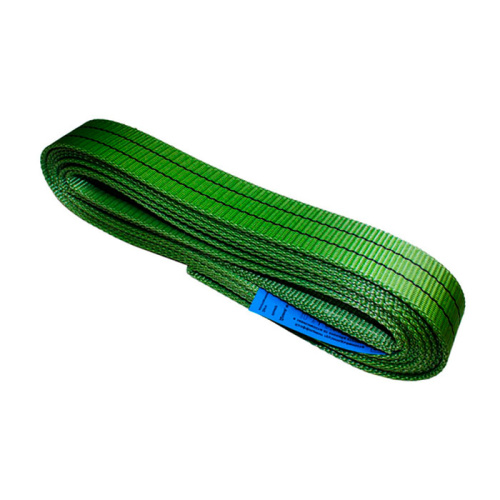 Строп текстильный кольцевой 60 мм, исполнение 8 Строп текстильный кольцевой 60 мм, исполнение 8